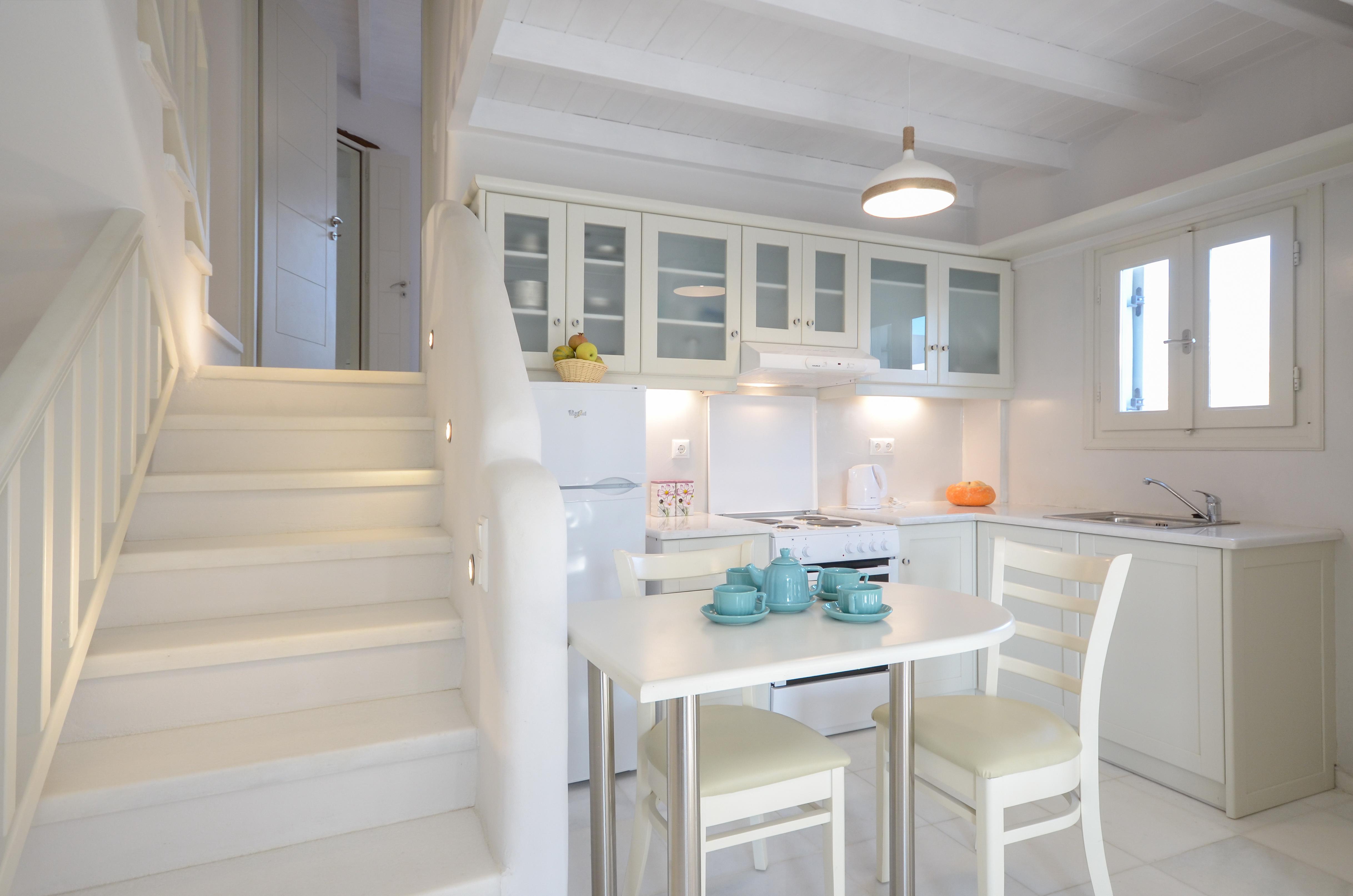 Naxian Queen Luxury Villas & Suites Agia Anna  Exterior photo